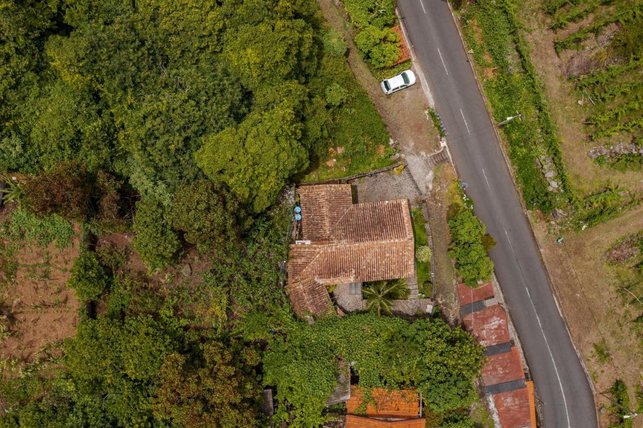 Casa De Campo Arco De Sao Jorge By An Island Apart Santana  Eksteriør bilde