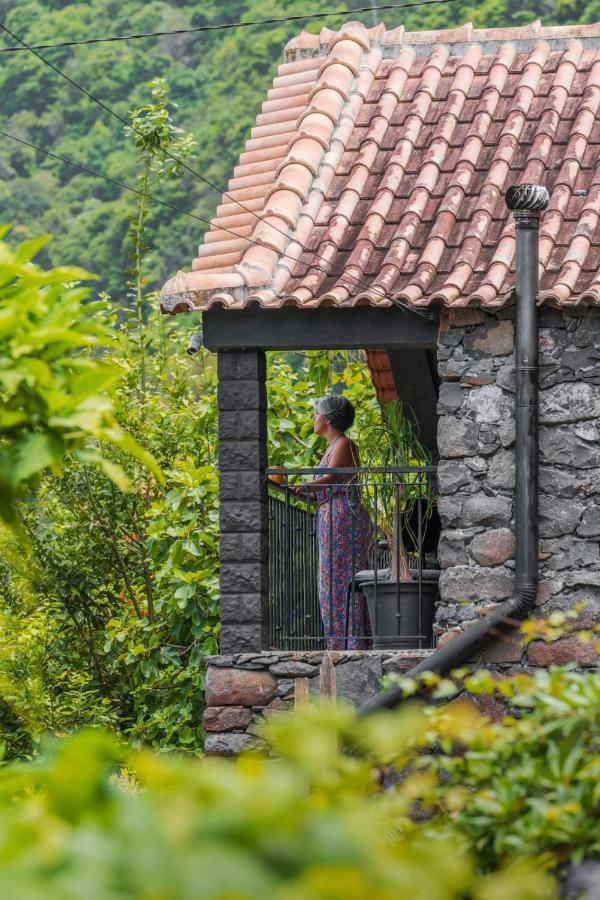 Casa De Campo Arco De Sao Jorge By An Island Apart Santana  Eksteriør bilde