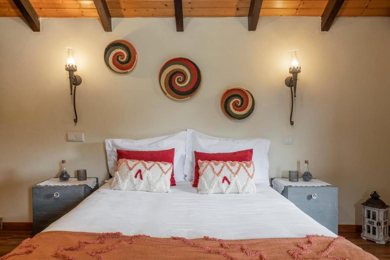 Casa De Campo Arco De Sao Jorge By An Island Apart Santana  Eksteriør bilde